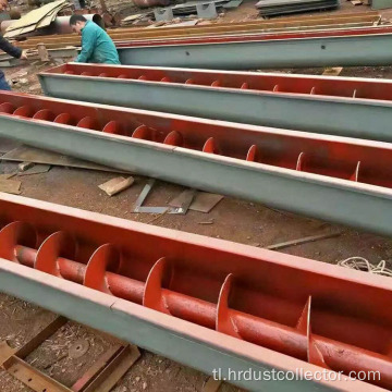 Conveyor belt conveyer para sa industrial belt